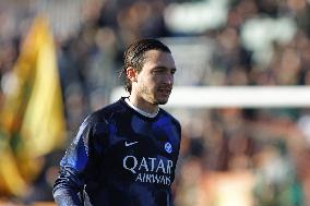 CALCIO - Serie A - Venezia FC vs Inter - FC Internazionale