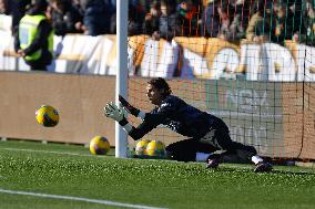 CALCIO - Serie A - Venezia FC vs Inter - FC Internazionale