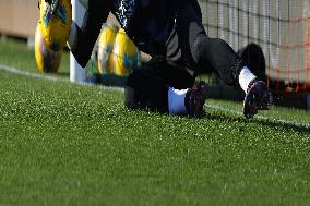 CALCIO - Serie A - Venezia FC vs Inter - FC Internazionale