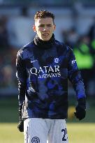 CALCIO - Serie A - Venezia FC vs Inter - FC Internazionale