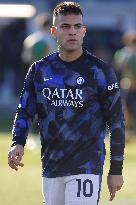 CALCIO - Serie A - Venezia FC vs Inter - FC Internazionale