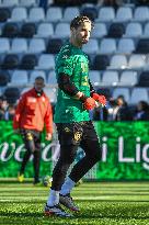 CALCIO - Serie B - Spezia Calcio vs SS Juve Stabia