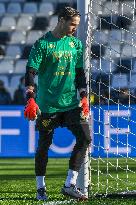 CALCIO - Serie B - Spezia Calcio vs SS Juve Stabia