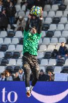 CALCIO - Serie B - Spezia Calcio vs SS Juve Stabia