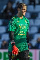 CALCIO - Serie B - Spezia Calcio vs SS Juve Stabia