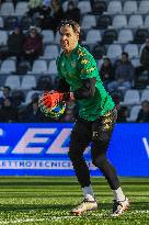 CALCIO - Serie B - Spezia Calcio vs SS Juve Stabia