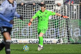 CALCIO - Serie B - Spezia Calcio vs SS Juve Stabia