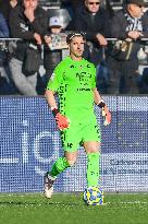 CALCIO - Serie B - Spezia Calcio vs SS Juve Stabia