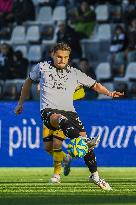 CALCIO - Serie B - Spezia Calcio vs SS Juve Stabia