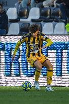 CALCIO - Serie B - Spezia Calcio vs SS Juve Stabia