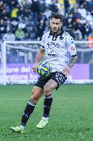 CALCIO - Serie B - Spezia Calcio vs SS Juve Stabia