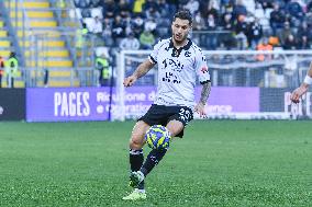 CALCIO - Serie B - Spezia Calcio vs SS Juve Stabia
