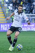 CALCIO - Serie B - Spezia Calcio vs SS Juve Stabia