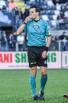 CALCIO - Serie B - Spezia Calcio vs SS Juve Stabia