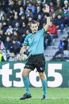 CALCIO - Serie B - Spezia Calcio vs SS Juve Stabia