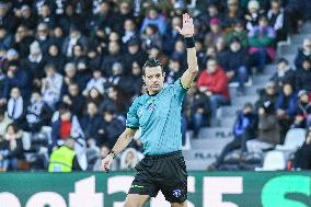 CALCIO - Serie B - Spezia Calcio vs SS Juve Stabia