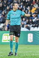 CALCIO - Serie B - Spezia Calcio vs SS Juve Stabia