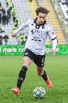 CALCIO - Serie B - Spezia Calcio vs SS Juve Stabia