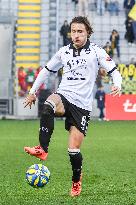 CALCIO - Serie B - Spezia Calcio vs SS Juve Stabia