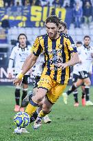 CALCIO - Serie B - Spezia Calcio vs SS Juve Stabia