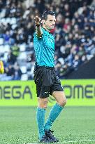 CALCIO - Serie B - Spezia Calcio vs SS Juve Stabia