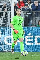 CALCIO - Serie B - Spezia Calcio vs SS Juve Stabia