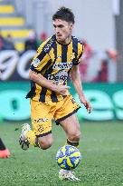 CALCIO - Serie B - Spezia Calcio vs SS Juve Stabia