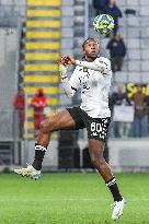 CALCIO - Serie B - Spezia Calcio vs SS Juve Stabia