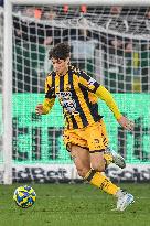 CALCIO - Serie B - Spezia Calcio vs SS Juve Stabia