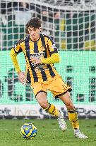 CALCIO - Serie B - Spezia Calcio vs SS Juve Stabia