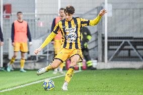 CALCIO - Serie B - Spezia Calcio vs SS Juve Stabia