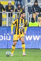 CALCIO - Serie B - Spezia Calcio vs SS Juve Stabia