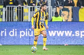 CALCIO - Serie B - Spezia Calcio vs SS Juve Stabia