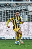 CALCIO - Serie B - Spezia Calcio vs SS Juve Stabia