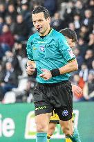 CALCIO - Serie B - Spezia Calcio vs SS Juve Stabia