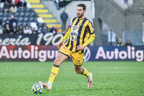 CALCIO - Serie B - Spezia Calcio vs SS Juve Stabia