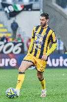 CALCIO - Serie B - Spezia Calcio vs SS Juve Stabia