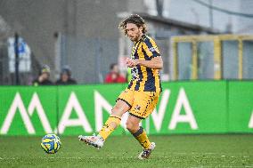 CALCIO - Serie B - Spezia Calcio vs SS Juve Stabia