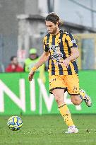 CALCIO - Serie B - Spezia Calcio vs SS Juve Stabia