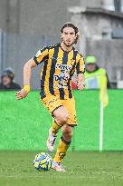 CALCIO - Serie B - Spezia Calcio vs SS Juve Stabia
