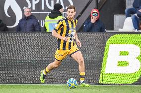 CALCIO - Serie B - Spezia Calcio vs SS Juve Stabia