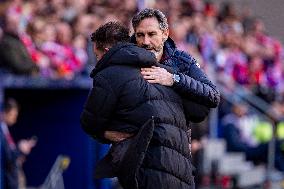 Atletico de Madrid v CA Osasuna - La Liga EA Sports