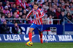 Atletico de Madrid v CA Osasuna - La Liga EA Sports