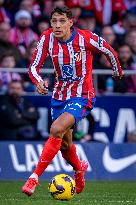 Atletico de Madrid v CA Osasuna - La Liga EA Sports
