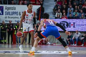 BASKET - Serie A - Openjobmetis Varese vs Nutribullet Treviso Basket