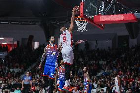 BASKET - Serie A - Openjobmetis Varese vs Nutribullet Treviso Basket