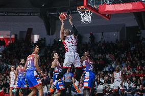 BASKET - Serie A - Openjobmetis Varese vs Nutribullet Treviso Basket