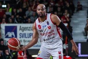 BASKET - Serie A - Openjobmetis Varese vs Nutribullet Treviso Basket