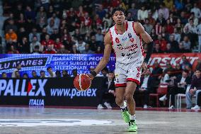 BASKET - Serie A - Openjobmetis Varese vs Nutribullet Treviso Basket