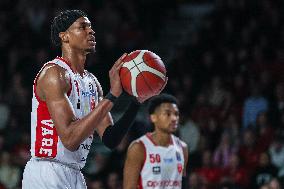 BASKET - Serie A - Openjobmetis Varese vs Nutribullet Treviso Basket